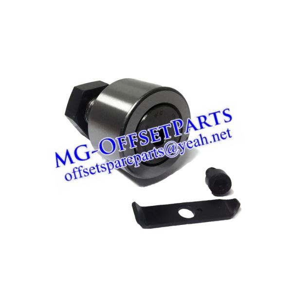 F-223446,80.91H908521,ROLAND CAM FOLLOWER,ROLAND MACHINE PARTS