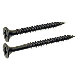 China #2 Phillips Wood Deck Screws Bugle Head Carbon Steel 1022A Drywall #6 X 25mm on sale