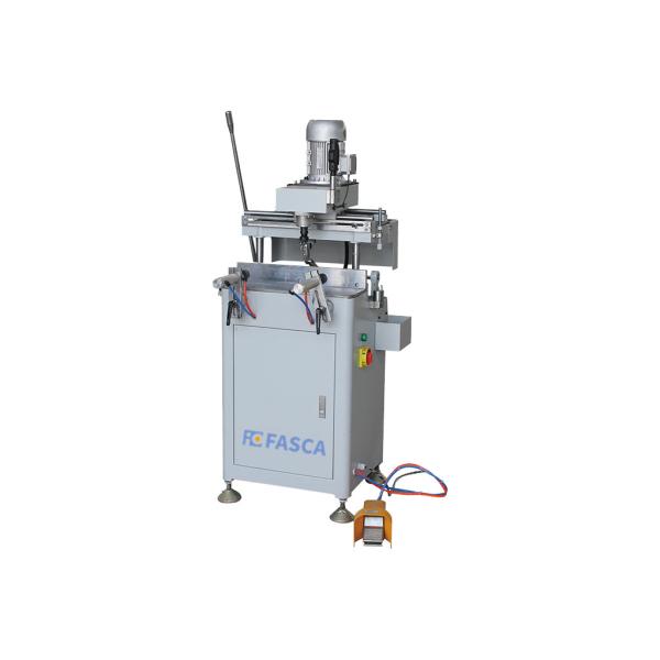 PVC Window Door Machine Aluminum Window Copy Router For Drilling Holes