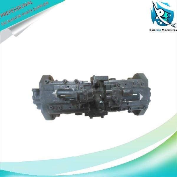 Hot sale good quality SY215 hydraliuc pump assy for SANYI excavator