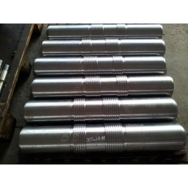 OEM Hydraulic Breaker Spare Parts F22/F35/F45/FXJ275/FXJ375 Piston at and with OEM Acceptance 5