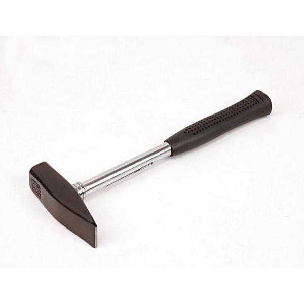 Machinist Hammer(XL-0116) with Steel tube handle,powder coated surface and good price