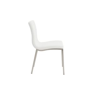 Comfortable Leisure 5.7KGS 59cm Modern Dining Chair