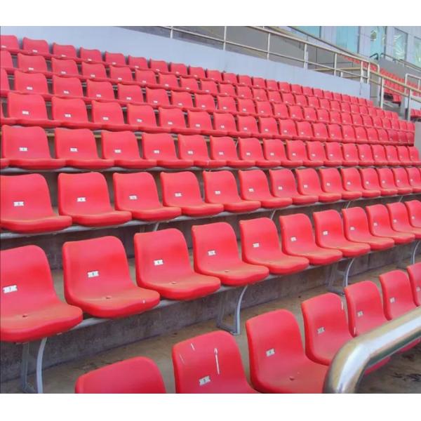 LDK Sports Equipment VIP Seat Stadium Chair Sports Seating Audience Chair Spectator Seating University Seating