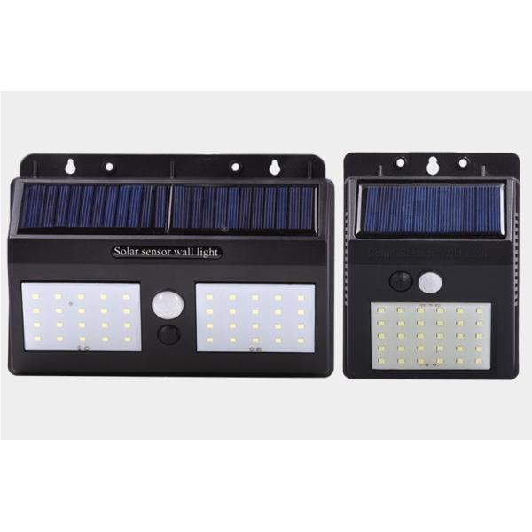 20w solar led wall light,external wall light ip65 solar security wall light,solar led outdoor wall light waterproof