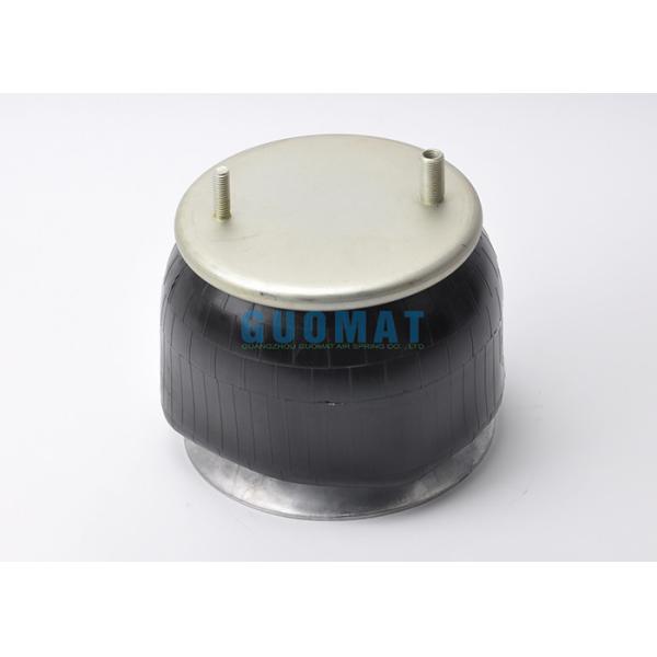 W01-358-8646 Air Ride Spring Firestone Rubber Air Suspension Spring Complete Air Bellow With Piston