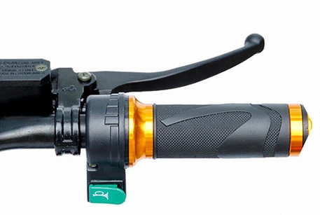 Smart E City Coco Electric Harley Scooter 60v 1500w 75mph 70 Mph