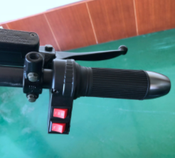 3 Wheel Electric Trike Mobility Scooter Bike Fat Tire Street Legal