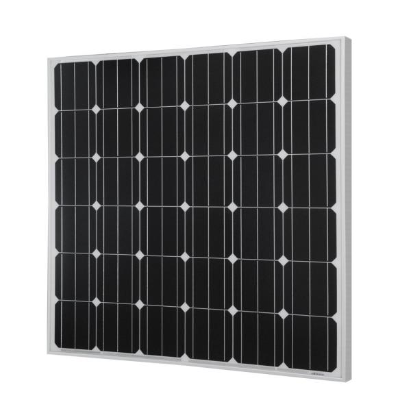 Monocrystalline Solar Panels 260W 250W For Home Solar Energy System