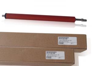 Quality Compatible M 1132 Lower Fuser Roller For HP LaserJet P 1102 1606 M 1132 1536 pressure roller Red color wholesale