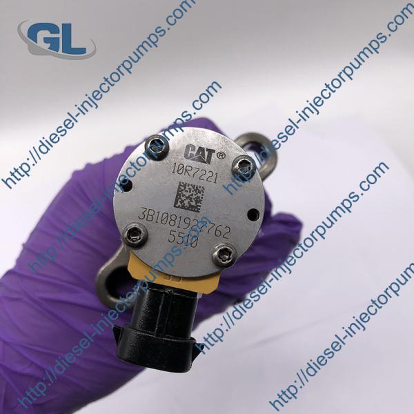 C9 Engine CAT Fuel Injector 387-9434 3879434 10R-7221 10R7221
