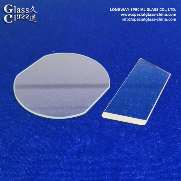 Durable Tempered Float Glass Panel For Electronic Devices And Gadgets