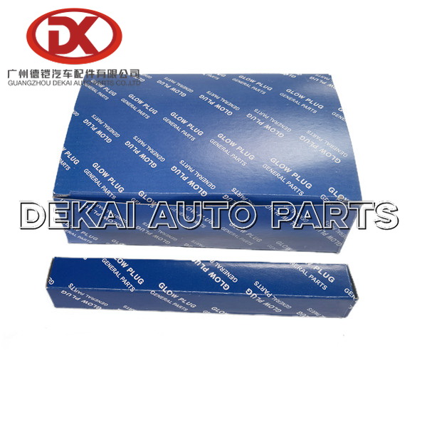 NPR NKR ISUZU Glow Plug 8970337611 8-97033761-0 Truck Engine Parts