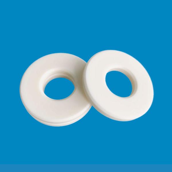 Industrial grade alumina ceramics