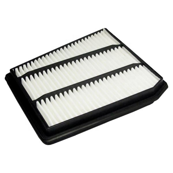 Car Air Filter Element 17220-P5A-000 C2739 for European Car Air Filtration System Solution System Solution System Solution