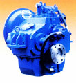 Buy cheap 135 Marine gearbox, marine transit box, heavyduty gearbox, marine transmission from wholesalers
