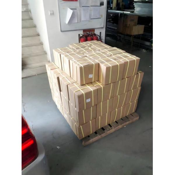 Easy Installation Shower Door Clamps Long Lasting Corrosion Resistance