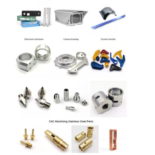 Oem Odm Precision Metal Stamping Parts Stainless Steel Deep Drawing