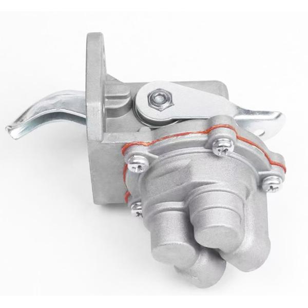 New Excavator Fuel Pump 25061608 25066379 3637292M92