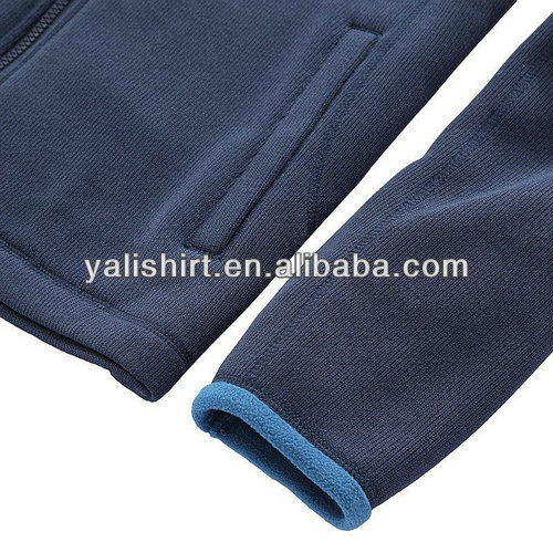 Polyester promotional boss jacket