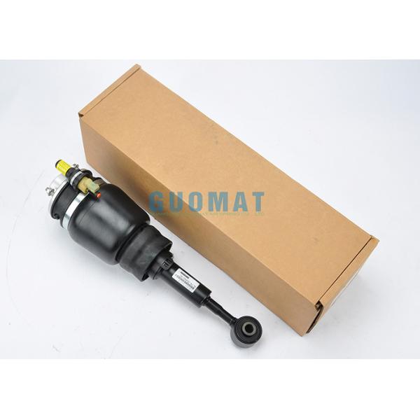 Front Left Air Suspension Strut Lincoln Navigator Air Spring Shock 6L74-3C098-BC