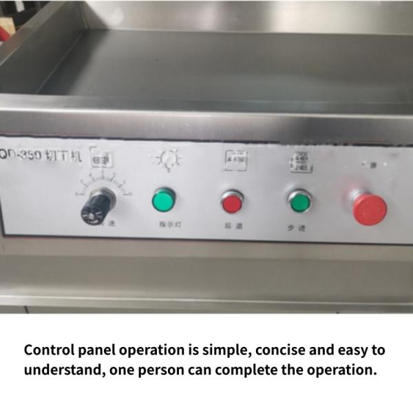 Upgrade Your Meat Processing Line with Our Advanced Beef Dicer Cube Cutting Machine