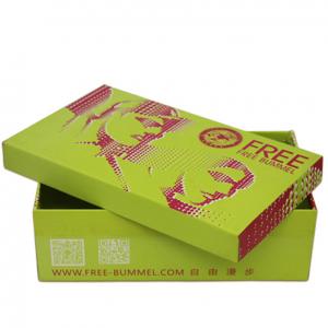 Quality Folding Drawer Garment Packaging Boxes Custom Clothing Boxes Eco Friendly wholesale