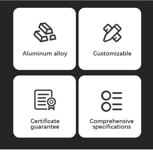 LA53 Series Explosion-proof Button Rotary Switch/Knob for Oil Gas and Chemical Industry