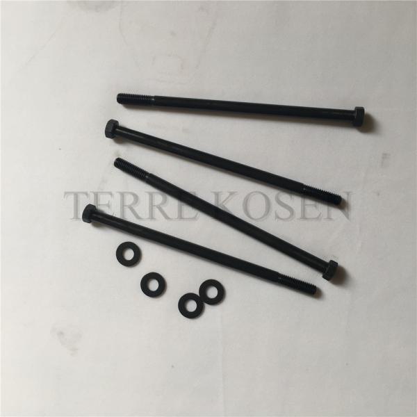 Hydraulic directional control valve parts 491-2873-047, SDV40-SK-3, VG20-SK-3 Bolt kit