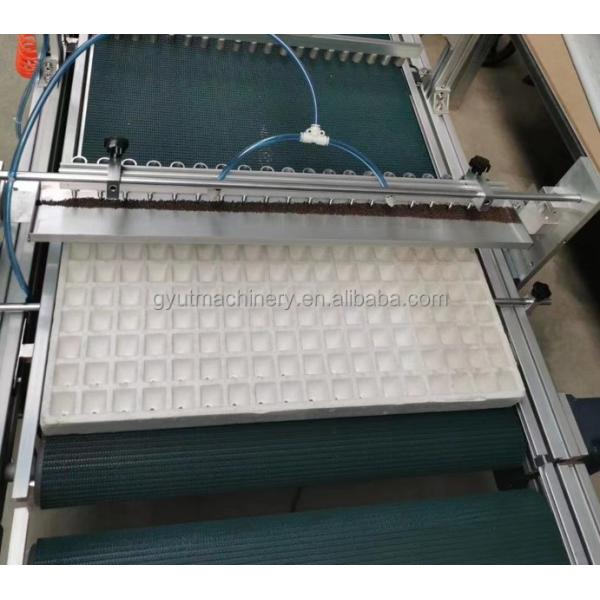 accuracy Seed Planter for Consistent and Sprout Planting in Vegetable Production