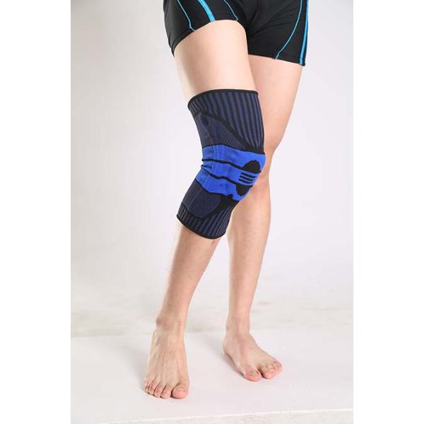Wholesale Joint Support Non-Slip Knee Pads Powerful Gym Yoga Knee Pad