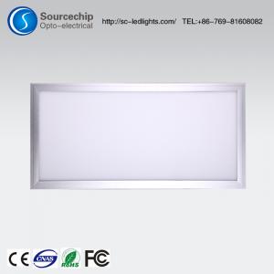 China The square flat led panel ceiling lighting -LED panel light direct sales on sale