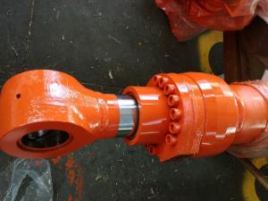 Quality excavator cylinder wholesale