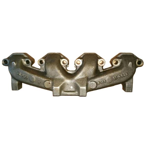 6205-11-5220 4D95 Engine Exhaust Manifold