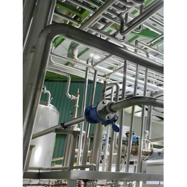 seamless 309 stainless steel pipe in Chemical Processing, Petrochemical, and Offshore Industries