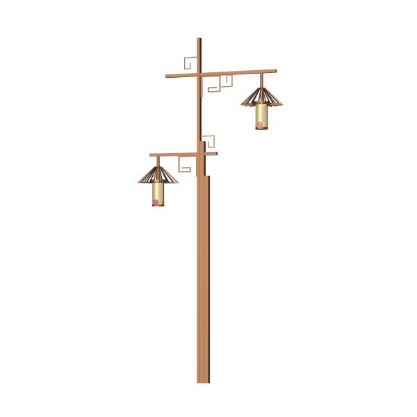 Pathway Led Outdoor Landscape Lighting With Motion Sensor 6500K IP65