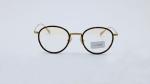 China Titanium Acetate Full Frame Flexible Business Glasses Frame With Clear Lens outdoor Fashion Vintage Untralight eyeglass for sale
