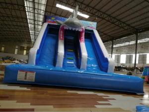 Quality inflatable slides inflatable castle for children kiddie rides wholesale