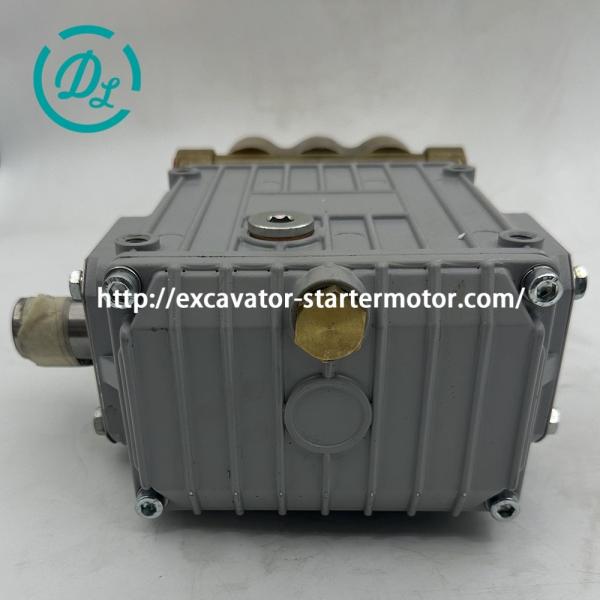 EexcavaStart NP16/15-210 Speck Pump 24V Hydraulic Excavator Part D-82538