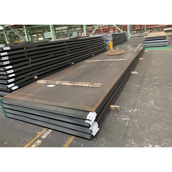 X10CrMoVNb9-1 Steel Plate X10CrMoVNb9-1 Hot Rolled Steel Sheet X10CrMoVNb9-1 Hot Rolled Steel Plates