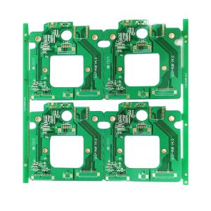 Quality Custom 94V0 FR4 Electronic PCB Circuit Board RoHS Certified wholesale