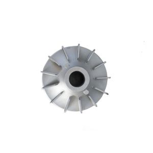 ZL101 High Pressure Aluminium Die Casting