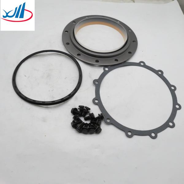 3883774 Cummins Engine Parts 6CT Water Mixer Truck Crank Shaft Rear Oil Seal Crankshaft Rear Oil Seal