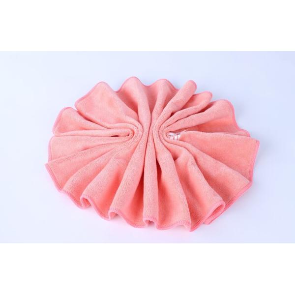 Custom Logo Microfiber Sports Towel for Quick-Drying and Absorbent Outdoor Activities