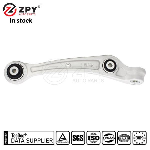 ZPY Lower Straight Arm Right Small Head 8K0407152A for Audi VW Porsche