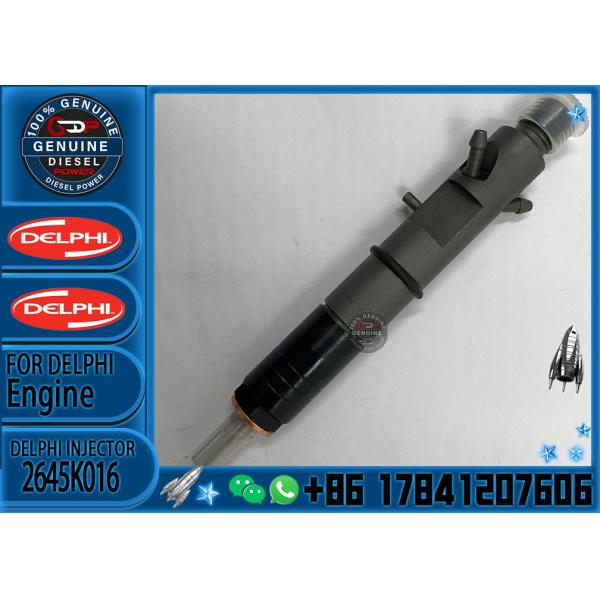 High Performance Fuel Injector 2645K016 2645K016R 2645K012 2645K013 2645K022