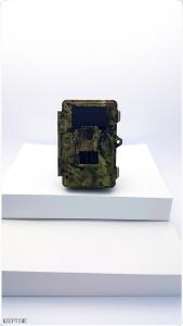 Quality Digital Game Trail Cameras HD Wildlife Camera Excellent Trigger Time &lt;0.3s wholesale