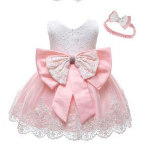 Quality Wholesale Girls Baby Party wear dresses kids giveaway gift wholesale