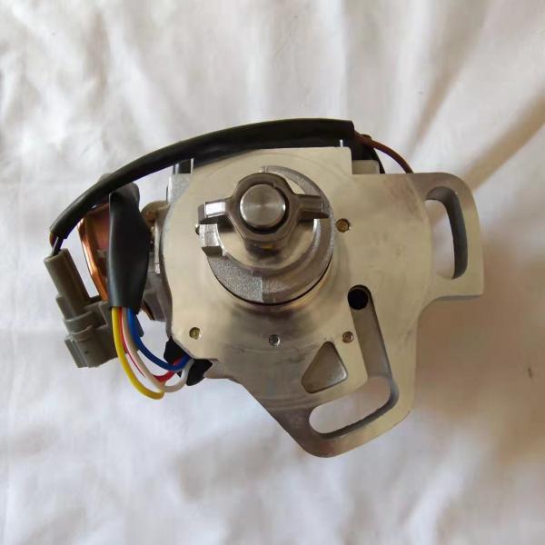 TOYOTA Hilux 4YC Engine Distributor 19030-73040 30x15x6cm Steel