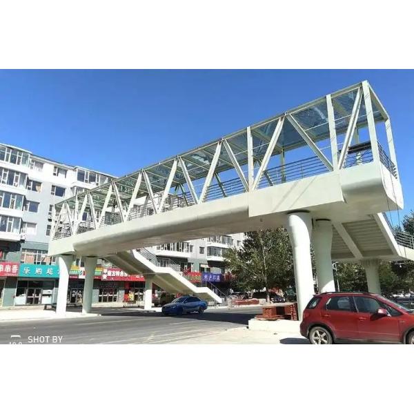 Structural Steel Prefabricated Construction Workshop Building Hangar Steel Structure Warehouse